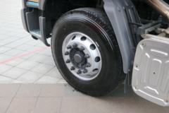 东风柳汽 乘龙H5重卡 380马力 6X4 LNG牵引车(LZ4250M5DB)