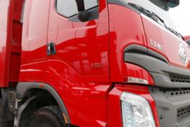 乘龙H7&nbsp;自卸车外观                                                图片