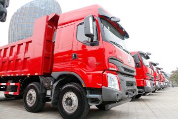  H7 350 8X4 7.6ж(LZ3312M5FB)ͼƬ