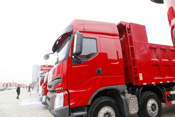  H7 350 8X4 7.6ж(LZ3312M5FB)ͼƬ