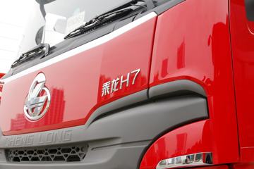  H7 350 8X4 7.6ж(LZ3312M5FB)ͼƬ