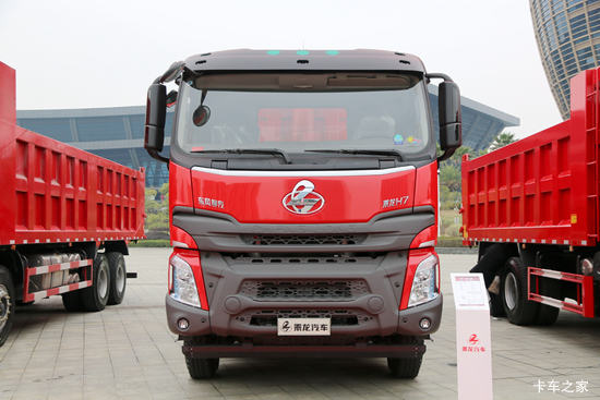  H7 400 8X4 8ж(LZ3314M5FB)