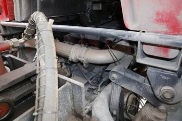 �������� ����H7 350���� 8X4 7.6����ж��ͼƬ