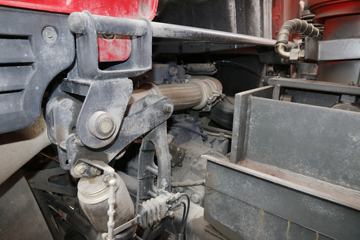 �������� ����H7 350���� 8X4 7.6����ж��ͼƬ