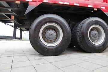 �������� ����H7 350���� 8X4 7.6����ж��ͼƬ