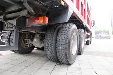 �������� ����H7 350���� 8X4 7.6����ж��ͼƬ