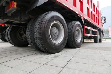 �������� ����H7 350���� 8X4 7.6����ж��ͼƬ