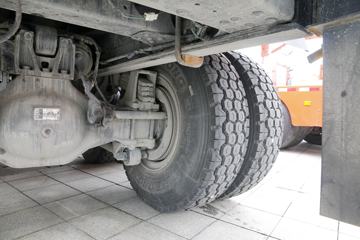 �������� ����H7 350���� 8X4 7.6����ж��ͼƬ