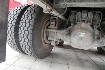 �������� ����H7 350���� 8X4 7.6����ж��ͼƬ