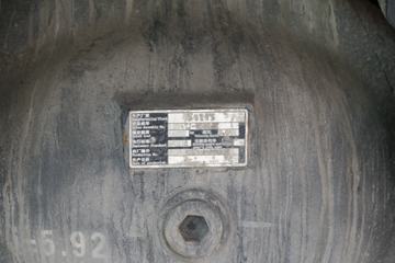 �������� ����H7 350���� 8X4 7.6����ж��ͼƬ