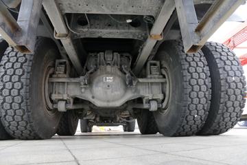 �������� ����H7 350���� 8X4 7.6����ж��ͼƬ