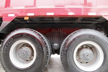 �������� ����H7 350���� 8X4 7.6����ж��ͼƬ