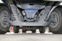 东风柳汽 乘龙H7 350马力 8X4 7.6米自卸车(LZ3312M5FB)