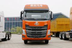 东风柳汽 乘龙H7重卡 580马力 6X4牵引车(LZ4253H7DB)