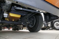 东风柳汽 乘龙H7重卡 580马力 6X4牵引车(LZ4253H7DB)