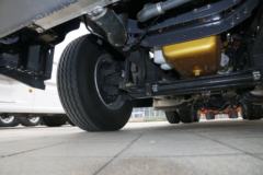东风柳汽 乘龙H7重卡 580马力 6X4牵引车(LZ4253H7DB)