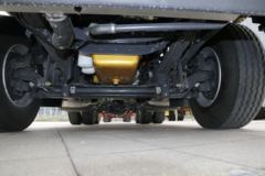 东风柳汽 乘龙H7重卡 580马力 6X4牵引车(LZ4253H7DB)