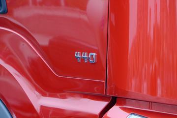 �������� ����H7�ؿ� 430���� 6X4 LNGǣ����(LZ4250H7DL)ͼƬ