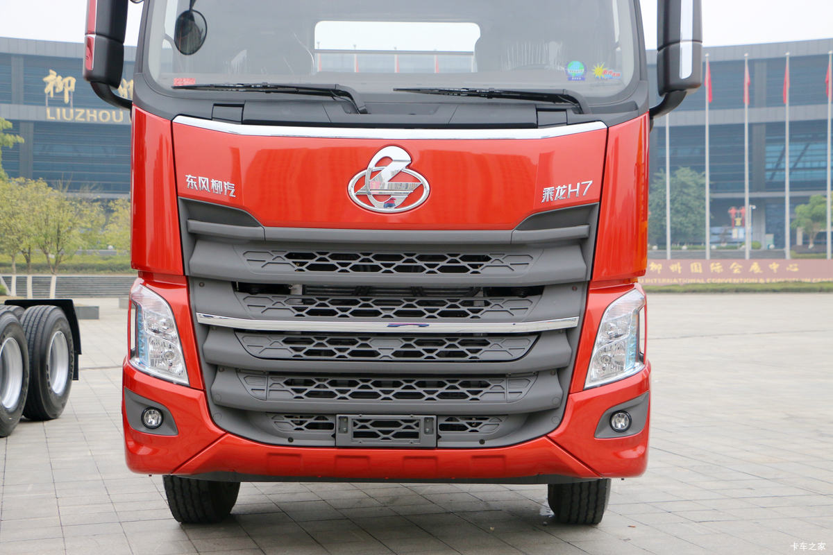  H7ؿ 430 6X4 LNGǣ(LZ4250H7DL)                                                