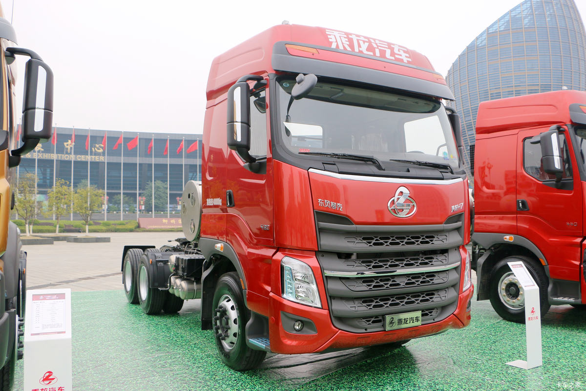  H7ؿ 430 6X4 LNGǣ(LZ4250H7DL)                                                
