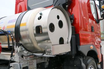 �������� ����H7�ؿ� 430���� 6X4 LNGǣ����(LZ4250H7DL)ͼƬ