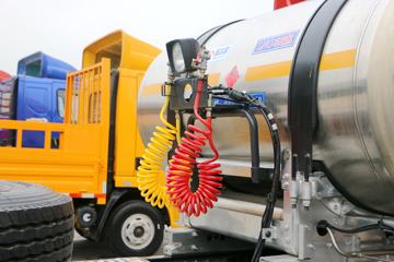 �������� ����H7�ؿ� 430���� 6X4 LNGǣ����(LZ4250H7DL)ͼƬ