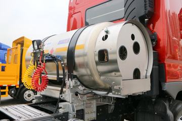 �������� ����H7�ؿ� 430���� 6X4 LNGǣ����(LZ4250H7DL)ͼƬ