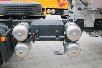 �������� ����H7�ؿ� 430���� 6X4 LNGǣ����(LZ4250H7DL)ͼƬ