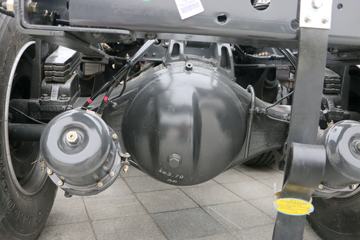 �������� ����H7�ؿ� 430���� 6X4 LNGǣ����(LZ4250H7DL)ͼƬ