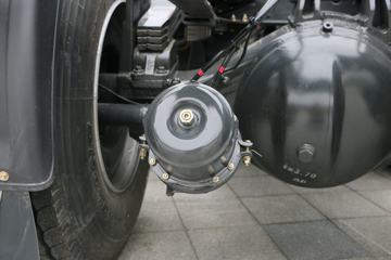 �������� ����H7�ؿ� 430���� 6X4 LNGǣ����(LZ4250H7DL)ͼƬ