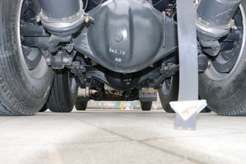 �������� ����H7�ؿ� 430���� 6X4 LNGǣ����(LZ4250H7DL)ͼƬ