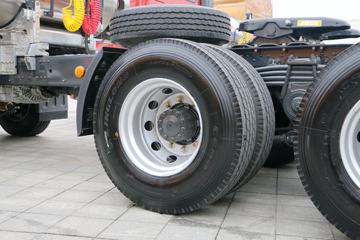 �������� ����H7�ؿ� 430���� 6X4 LNGǣ����(LZ4250H7DL)ͼƬ
