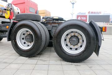 �������� ����H7�ؿ� 430���� 6X4 LNGǣ����(LZ4250H7DL)ͼƬ