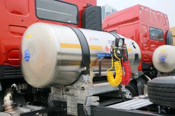 �������� ����H7�ؿ� 430���� 6X4 LNGǣ����(LZ4250H7DL)ͼƬ