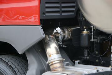 �������� ����H7�ؿ� 430���� 6X4 LNGǣ����(LZ4250H7DL)ͼƬ