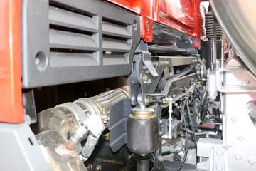 �������� ����H7�ؿ� 430���� 6X4 LNGǣ����(LZ4250H7DL)ͼƬ