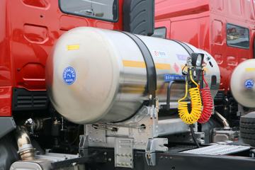 �������� ����H7�ؿ� 430���� 6X4 LNGǣ����(LZ4250H7DL)ͼƬ