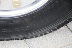 东风柳汽 乘龙H7重卡 430马力 6X4 LNG牵引车(LZ4250H7DL)
