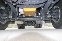 东风柳汽 乘龙H7重卡 430马力 6X4 LNG牵引车(LZ4250H7DL)