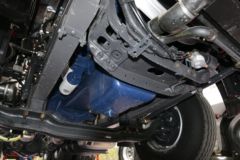 东风柳汽 乘龙H5重卡 轻量化版 430马力 6X4牵引车(LZ4250H5DB)