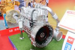 玉柴YC6A290-50 290马力 7.5L 国五 柴油发动机 玉柴YC6A290-50 290马力 7.5L 国五 柴油发动机