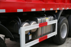 东风柳汽 乘龙H5 330马力 8X4 6.5米自卸车(LZ3312H5FB) 东风柳汽 乘龙H5 330马力 8X4 6.5米自卸车(LZ3312H5FB)