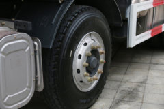 东风柳汽 乘龙H5 330马力 8X4 6.5米自卸车(LZ3312H5FB) 东风柳汽 乘龙H5 330马力 8X4 6.5米自卸车(LZ3312H5FB)