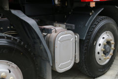 东风柳汽 乘龙H5 330马力 8X4 6.5米自卸车(LZ3312H5FB) 东风柳汽 乘龙H5 330马力 8X4 6.5米自卸车(LZ3312H5FB)