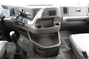 �������� ����H7�ؿ� 430���� 6X4 LNGǣ����(LZ4250H7DL)ͼƬ