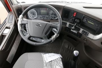 �������� ����H7�ؿ� 430���� 6X4 LNGǣ����(LZ4250H7DL)ͼƬ