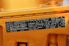 东风康明斯ISZ520 51 520马力 13L 国五 柴油发动机