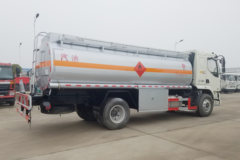 东风柳汽 新乘龙M3 180马力 4X2 运油车(楚胜牌)(CSC5185GYYEL)