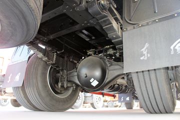 �������ó� ��� 245���� 6X2 8.6����ȼ������ʽ���䳵(DFH5250XRQBXV)ͼƬ