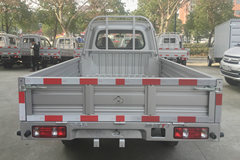 长安跨越 新豹T3 1.5L 112马力 2.565米双排栏板微卡(SC1021TFS52)